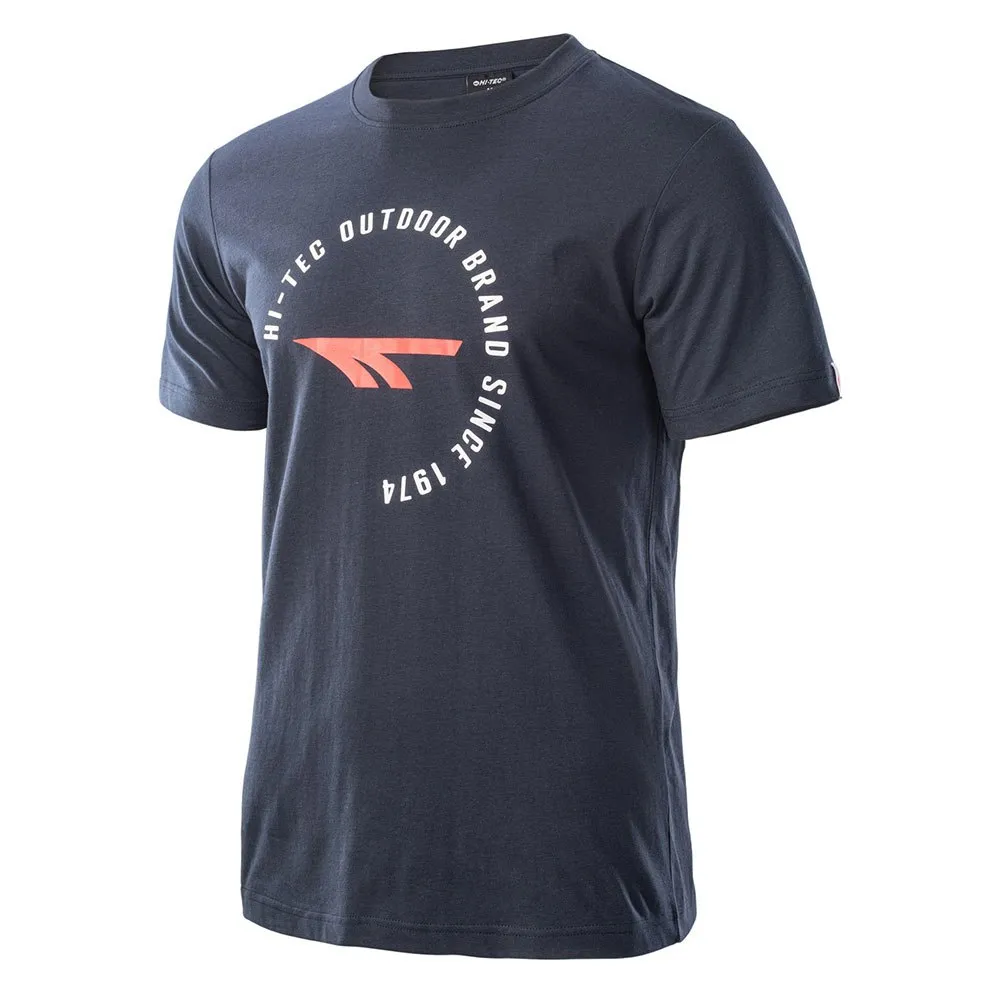 CAMISETA MASCULINO HI-TEC OLEN – foto 3